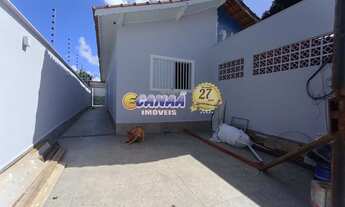 Imagem 2: Casa a venda em Mongaguá-SP- Com piscina!!