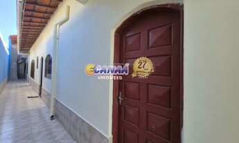 Imagem 6: Com terraço gourmet - Casa a venda em Mongaguá-SP!!