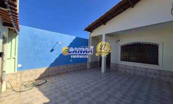 Imagem 3: Com terraço gourmet - Casa a venda em Mongaguá-SP!!