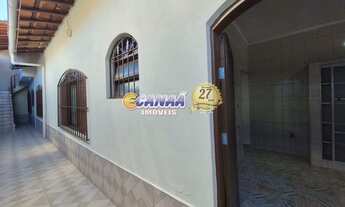 Imagem 7: Com terraço gourmet - Casa a venda em Mongaguá-SP!!