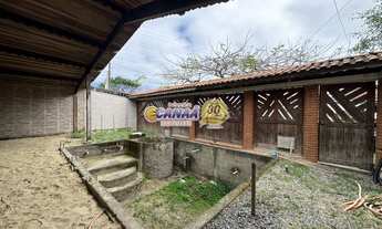 Imagem 6: Linda Casa a venda em Mongaguá-SP - Com Piscina!