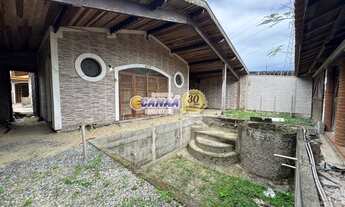 Imagem 5: Linda Casa a venda em Mongaguá-SP - Com Piscina!