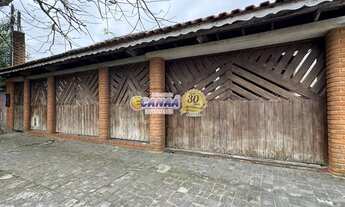 Imagem 3: Linda Casa a venda em Mongaguá-SP - Com Piscina!