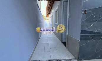 Imagem 4: Com lazer completo - Casa a venda em Itanhaém-SP!!