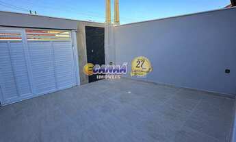 Imagem 3: Com lazer completo - Casa a venda em Itanhaém-SP!!