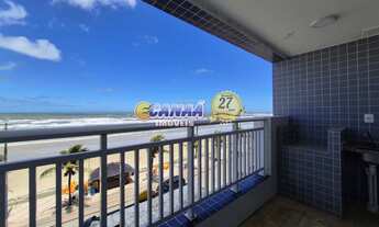 Imagem 6: Novo e com vista Mar - Apartamento a venda em Mongaguá-SP!!