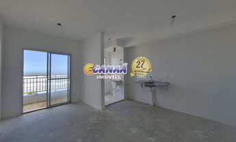 Imagem: Novo e com vista Mar - Apartamento a venda