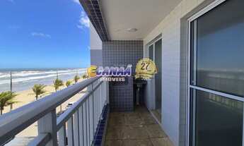 Imagem 5: Novo e com vista Mar - Apartamento a venda em Mongaguá-SP!!