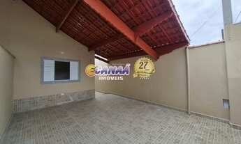 Imagem 2: Belissima casa a venda em Mongaguá-SP- Com piscina!!