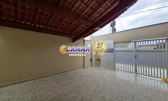 Imagem 6: Belissima casa a venda em Mongaguá-SP- Com piscina!!