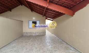 Imagem 7: Belissima casa a venda em Mongaguá-SP- Com piscina!!