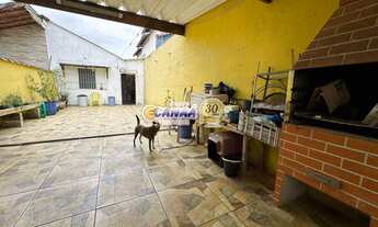 Imagem 2: Casa com 1 quarto, Balneário Umurama, Mongaguá - R$ 245 mil, Cod: 12848