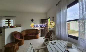 Imagem 7: Lado praia - Linda casa a venda em Mongaguá-SP!!