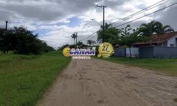 Imagem 2: Terreno, Balneário Walquene, Itanhaém - R$ 95 mil, Cod: 12856