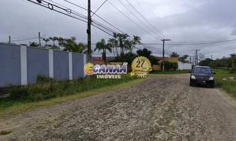 Imagem 3: Terreno, Balneário Walquene, Itanhaém - R$ 95 mil, Cod: 12856