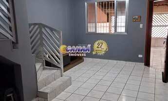 Imagem 5: Sobrado a venda em Praia Grande-SP - Lado praia!!