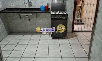 Imagem 4: Sobrado a venda em Praia Grande-SP - Lado praia!!