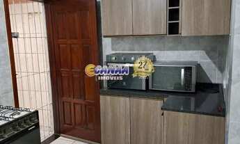 Imagem 3: Sobrado a venda em Praia Grande-SP - Lado praia!!