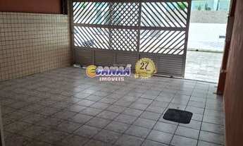 Imagem 2: Sobrado a venda em Praia Grande-SP - Lado praia!!