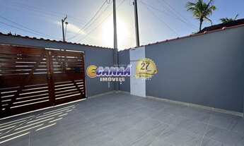 Imagem 3: Seu novo lar no litoral- Casa a venda em Mongaguá-SP!!