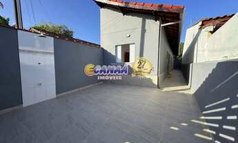 Imagem 2: Seu novo lar no litoral- Casa a venda em Mongaguá-SP!!