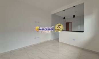 Imagem 7: Seu novo lar no litoral- Casa a venda em Mongaguá-SP!!