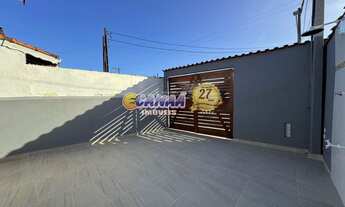 Imagem 4: Seu novo lar no litoral- Casa a venda em Mongaguá-SP!!