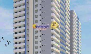 Imagem: Apartamento com 3 quartos, Ocian, Praia