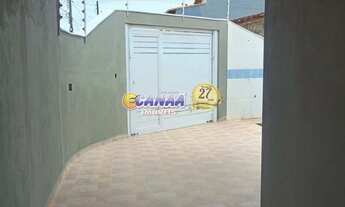 Imagem 2: Casa com 3 quartos, Cibratel II, Itanhaém - R$ 450 mil, Cod: 12869