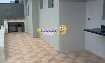 Imagem 3: Casa com 3 quartos, Cibratel II, Itanhaém - R$ 450 mil, Cod: 12869