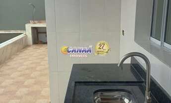 Imagem 5: Casa com 3 quartos, Cibratel II, Itanhaém - R$ 450 mil, Cod: 12869