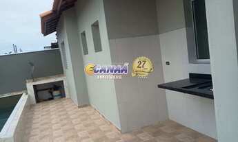 Imagem 4: Casa com 3 quartos, Cibratel II, Itanhaém - R$ 450 mil, Cod: 12869