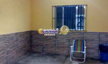 Imagem: Casa a venda em Mongaguá-SP - Venha conferir!!