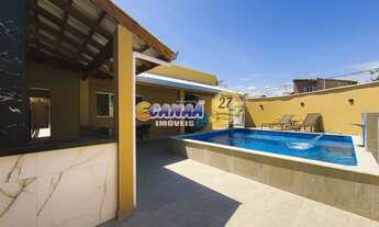 Imagem 6: Casa a venda em Mongaguá-SP - Alto padrão frente mar!!