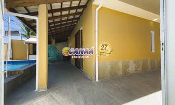 Imagem 4: Casa a venda em Mongaguá-SP - Alto padrão frente mar!!