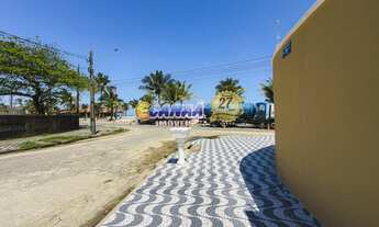 Imagem 2: Casa a venda em Mongaguá-SP - Alto padrão frente mar!!