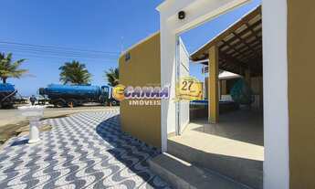 Imagem 3: Casa a venda em Mongaguá-SP - Alto padrão frente mar!!