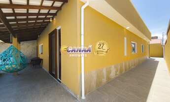 Imagem 5: Casa a venda em Mongaguá-SP - Alto padrão frente mar!!