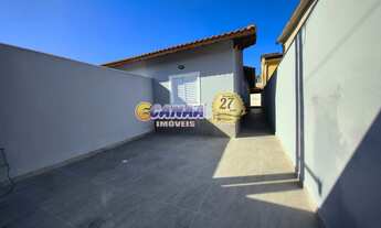 Imagem: Casa a venda em Itanhaém-SP com piscina