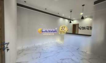 Imagem 7: Casa a venda em Itanhaém-SP com piscina e área gourmet!!