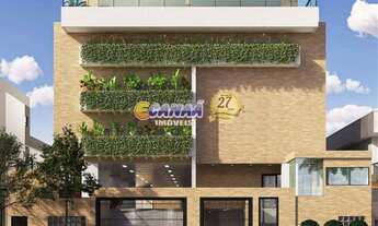 Imagem 7: Apartamento com 2 quartos, Boqueirão, Praia Grande - R$ 480 mil, Cod: 12891