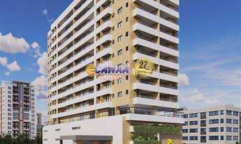 Imagem: Apartamento com 2 quartos, Boqueirão, Praia