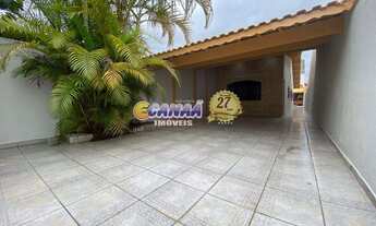 Imagem: Casa a venda em Mongaguá-SP com lazer completo!!