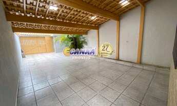 Imagem 3: Casa a venda em Mongaguá-SP com lazer completo!!