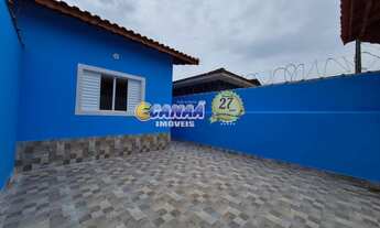 Imagem 5: Casa a venda em Mongaguá-SP - Nova com Piscina!!