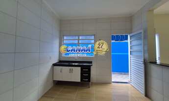 Imagem 7: Casa a venda em Mongaguá-SP - Nova com Piscina!!