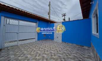 Imagem 4: Seu lar no litoral - Casa a venda em Mongaguá-SP!!