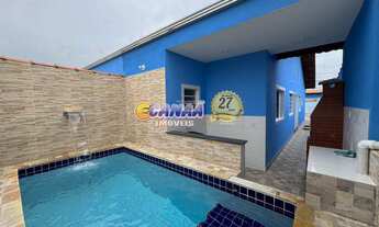 Imagem: Seu lar no litoral - Casa a venda em Mongaguá-SP!!