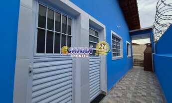 Imagem 7: Seu lar no litoral - Casa a venda em Mongaguá-SP!!