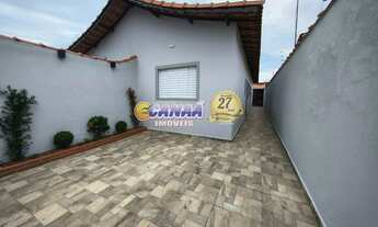 Imagem 4: Bellíssima Casa a venda em Mongaguá-SP!